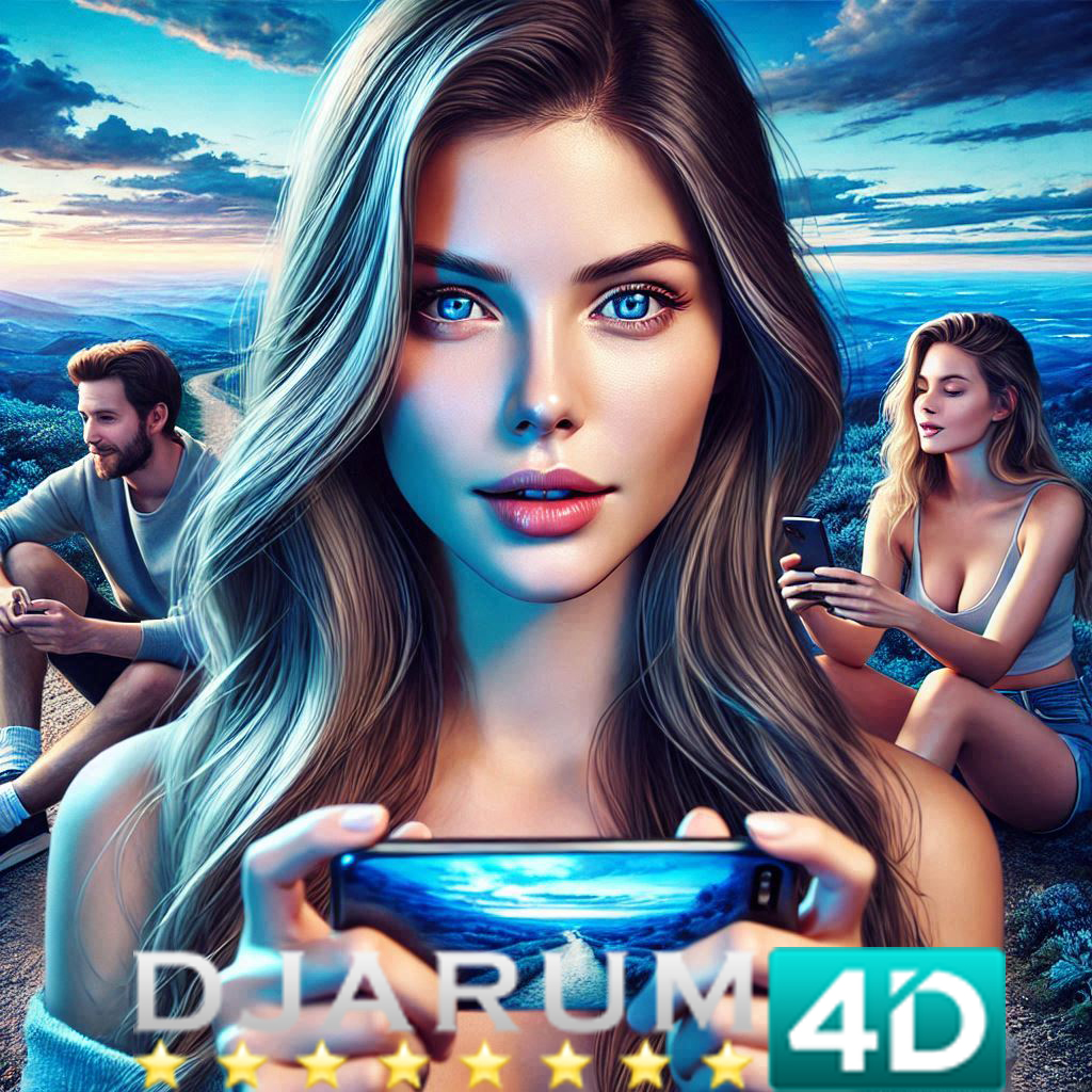 Djarum4D